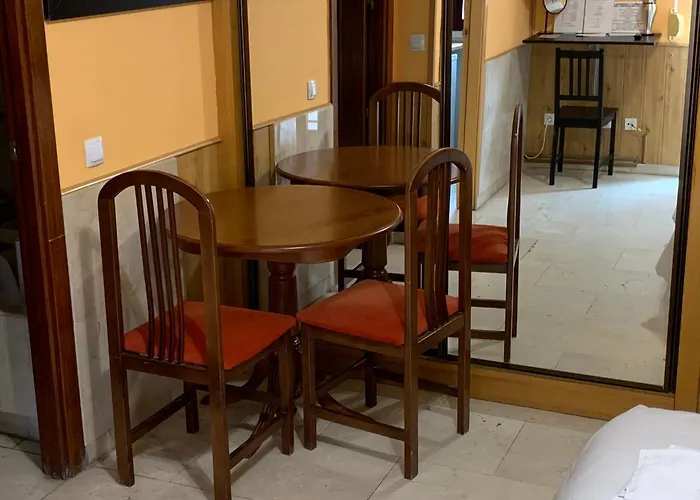 Estudios Suites Torr Zona Prosperidad